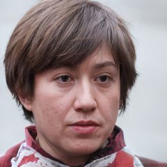 Audrey Fournier